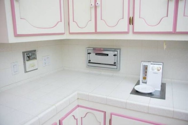 Une maison souterraine - 10