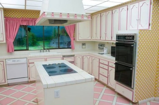Une maison souterraine - 3