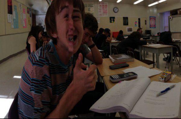 photos drles panoramiques d'iPhone - 1