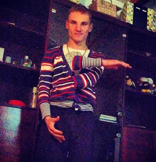 photos drles panoramiques d'iPhone - 11