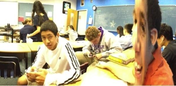 photos drles panoramiques d'iPhone - 15