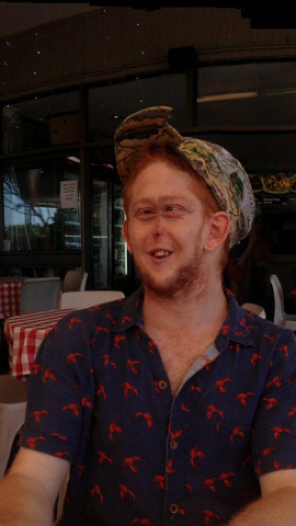 photos drles panoramiques d'iPhone - 16