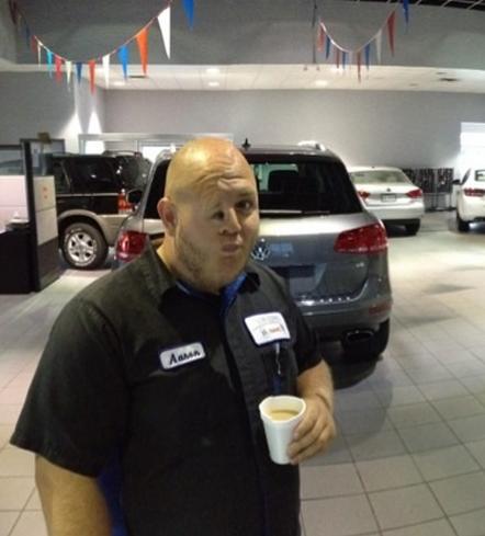 photos drles panoramiques d'iPhone - 6