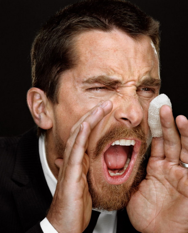 Martin Schoeller - 1