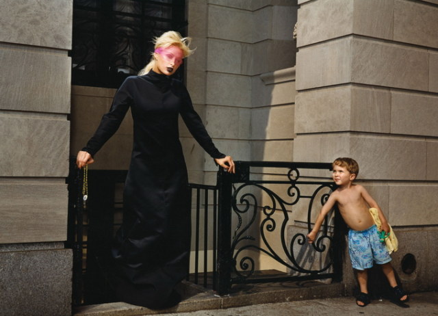 Martin Schoeller - 11