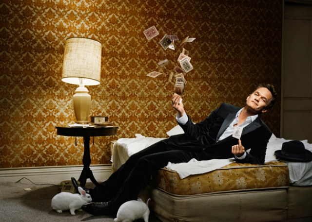 Martin Schoeller - 16