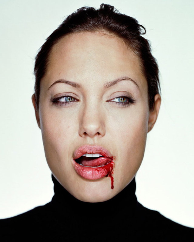 Martin Schoeller - 18