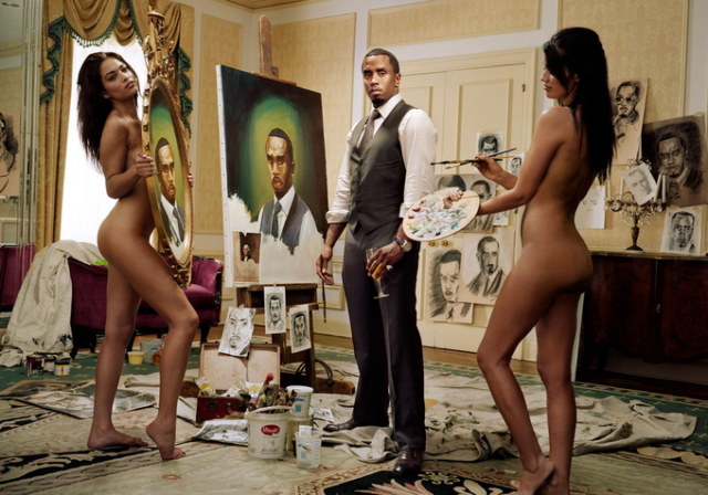 Martin Schoeller - 2