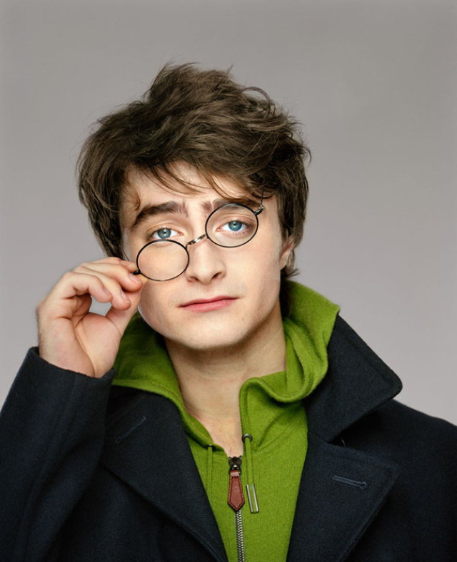 Martin Schoeller - 6