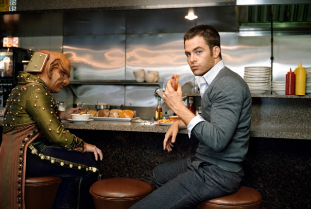 Martin Schoeller - 7