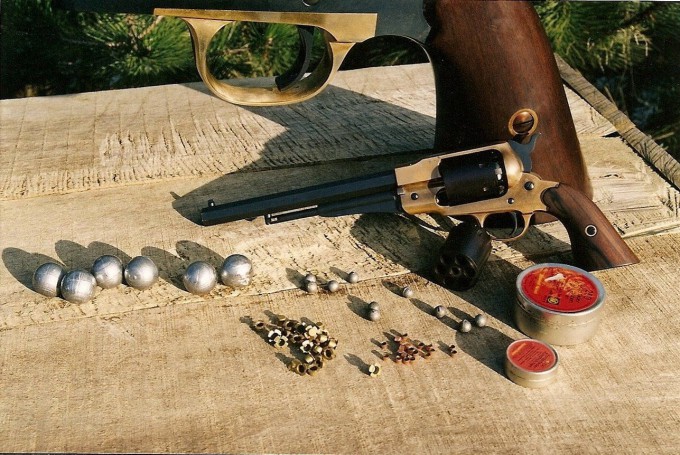 Plus gran pistolet du monde - 2