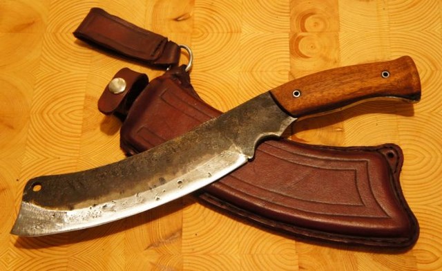 Des armes contre les zombies - 18