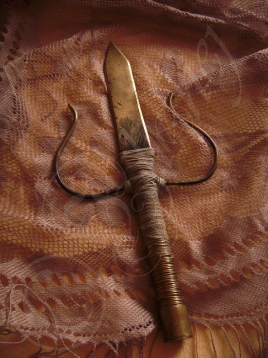 Des armes contre les zombies - 2