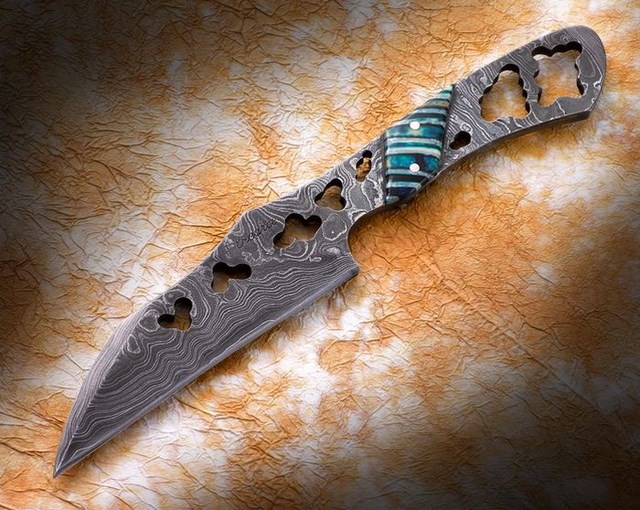 Des armes contre les zombies - 23