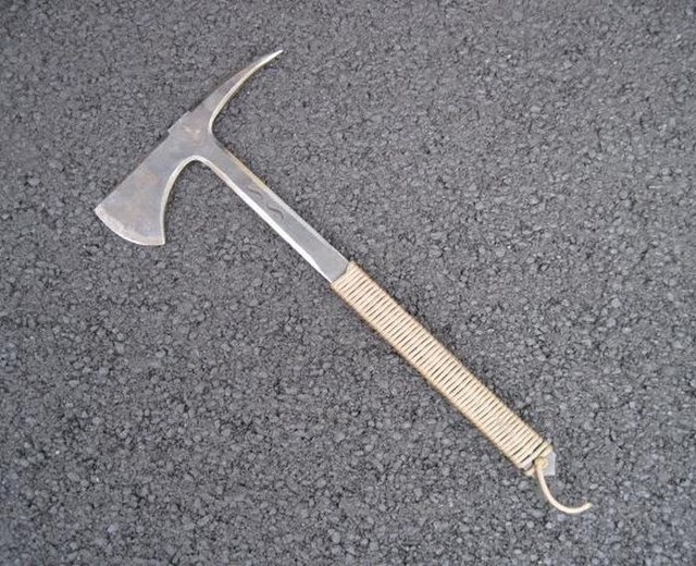 Des armes contre les zombies - 25