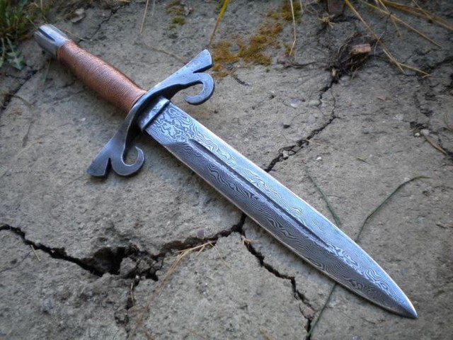 Des armes contre les zombies - 28