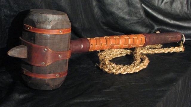 Des armes contre les zombies - 31