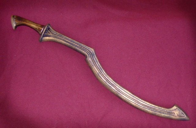 Des armes contre les zombies - 33