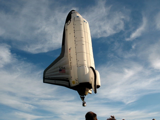 Jolies montgolfières originales - 17