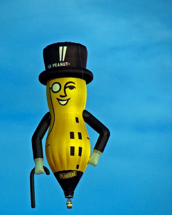 Jolies montgolfières originales - 19