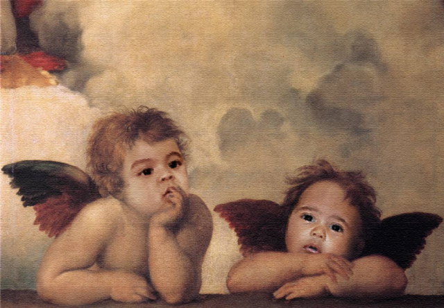 Beyonc et Jay-Z dans des toiles de matres - 11