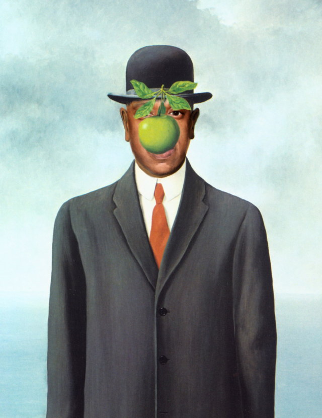 Beyonc et Jay-Z dans des toiles de matres - 22