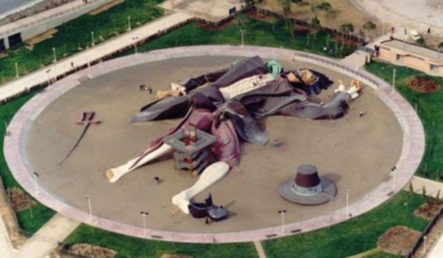 aires de jeux pour enfants - 10