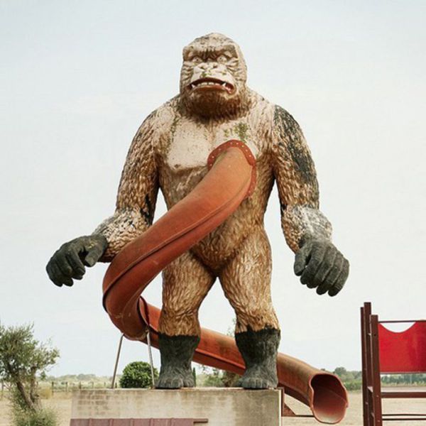 aires de jeux pour enfants - 11