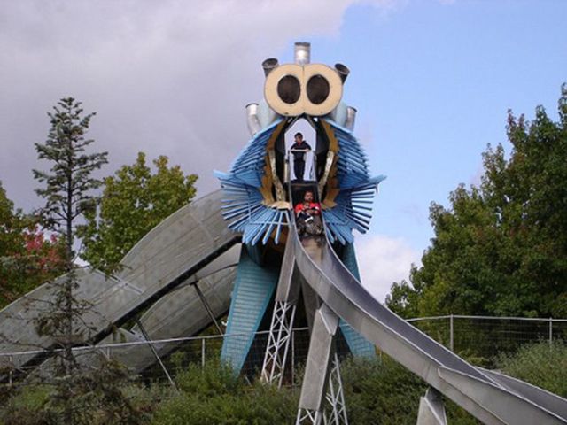 aires de jeux pour enfants - 14