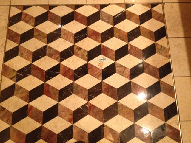 Des jeux vidéos dans du Street Art - 21