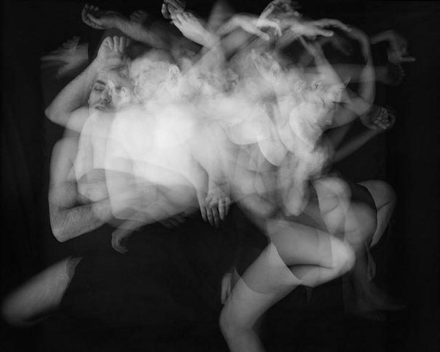 Photos de couples qui dorment - 1