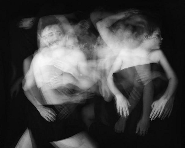 Photos de couples qui dorment - 10