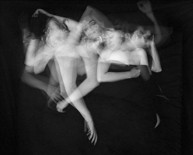 Photos de couples qui dorment - 3