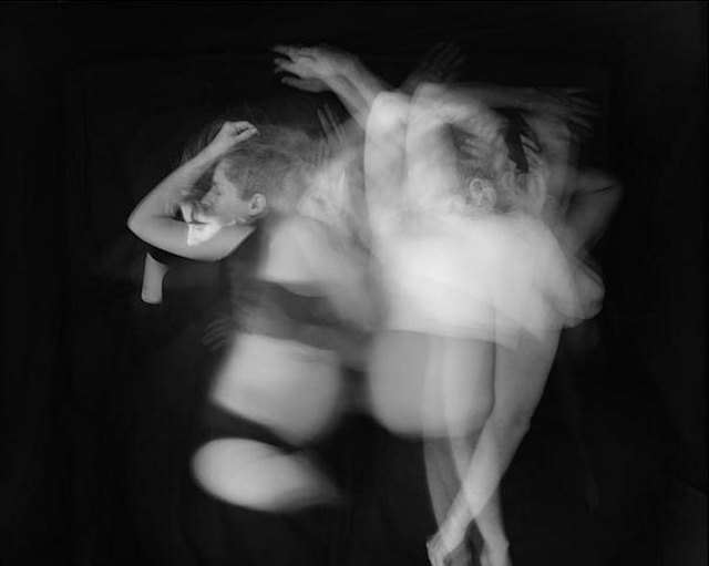 Photos de couples qui dorment - 4