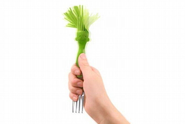 Des couverts beaux et originaux - 16