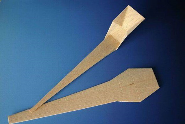 Des couverts beaux et originaux - 19