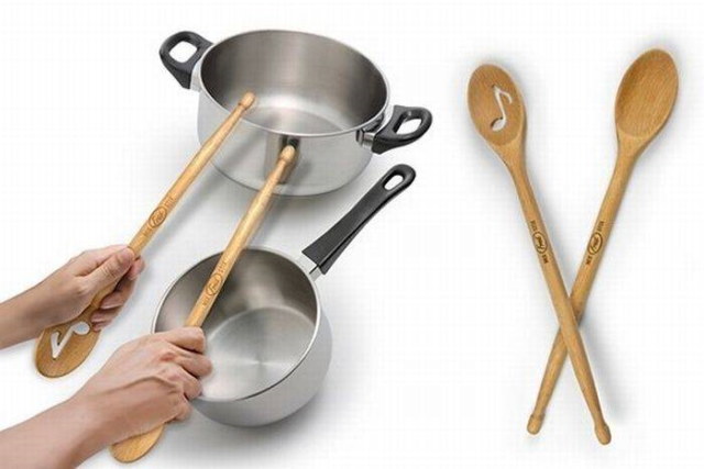 Des couverts beaux et originaux - 2