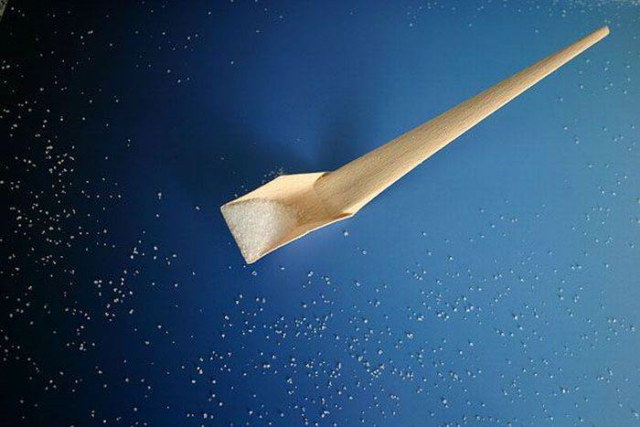 Des couverts beaux et originaux - 20