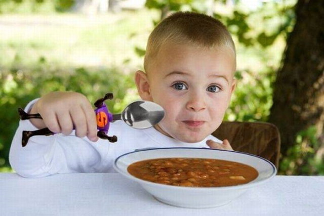 Des couverts beaux et originaux - 3