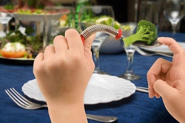 Des couverts beaux et originaux - 8