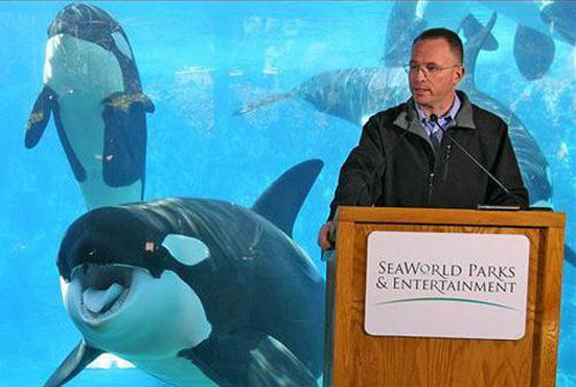 Photos de photobomb avec des animaux - 11