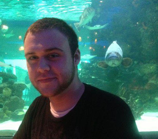 Photos de photobomb avec des animaux - 4