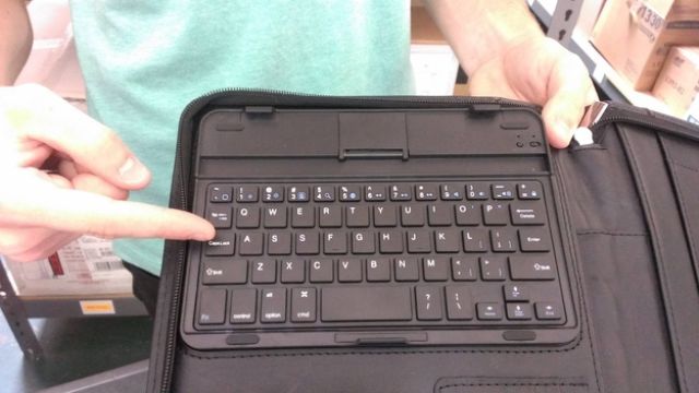 Objets rats (Vaut mieux 2 touche 'S' que pas du tout...)