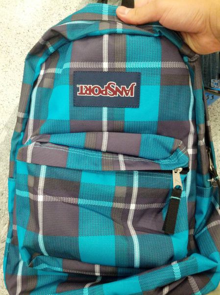 Objets rats (Mal de cou assur)