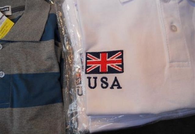 Objets rats (Pas dou en gographie)