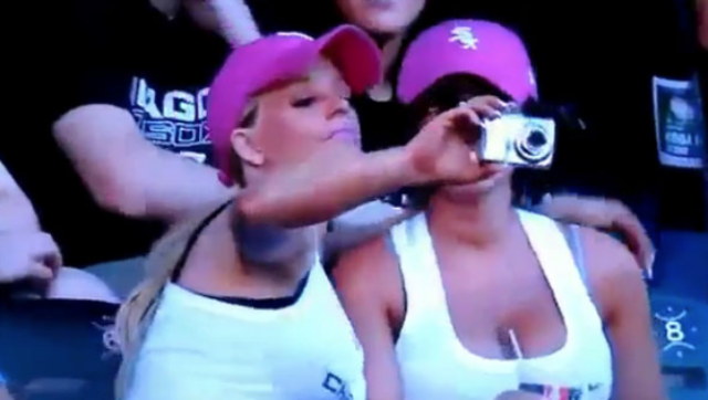 Photos de fails de blondes - 4