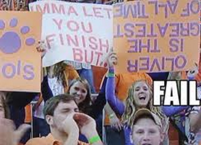 Photos de fails de blondes - 7