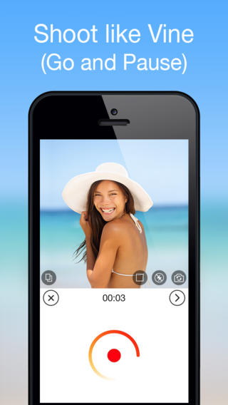 Mannequin que l'on voit dans les publicits - 3