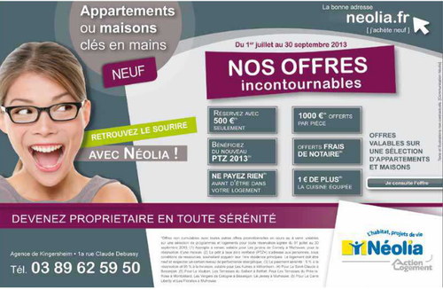 Mannequin que l'on voit dans les publicits - 4