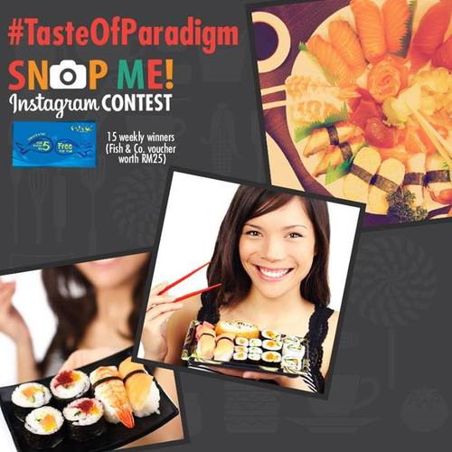 Mannequin que l'on voit dans les publicits - 5